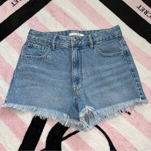 Pacsun Jean Shorts